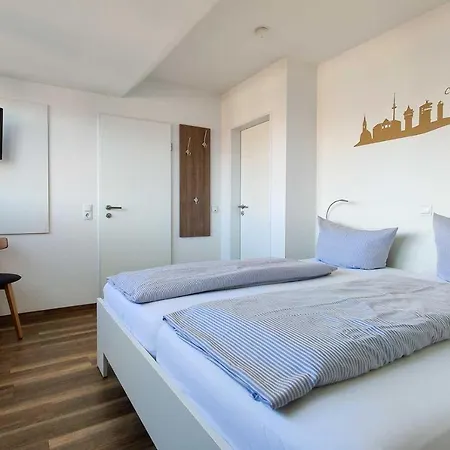 Ferienwohnung-416-mit-eigenem-whirlpool-residenz-hohe-lith-duhnen Apartment Cuxhaven