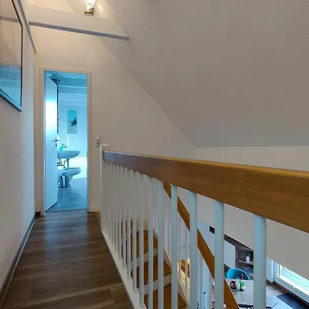 Apartment Ferienwohnung-416-mit-eigenem-whirlpool-residenz-hohe-lith-duhnen
